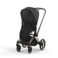 Cybex moskitiera na siedzisko dla wózka priam