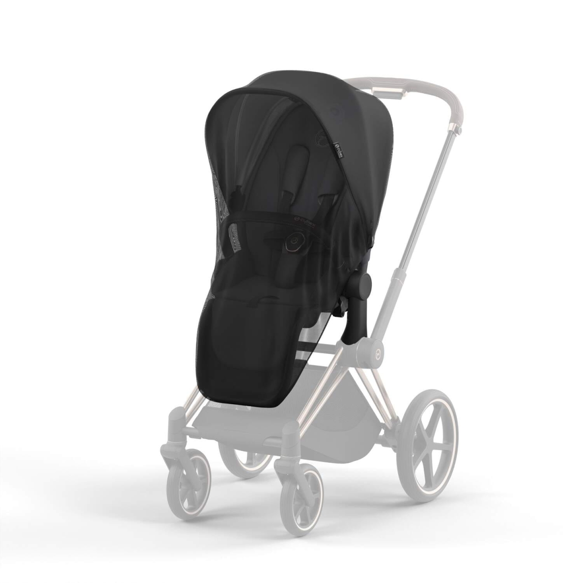 Cybex moskitiera na siedzisko dla wózka platinium