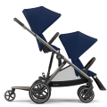 Cybex dostawka do wózka kompatybilny z gazelle s