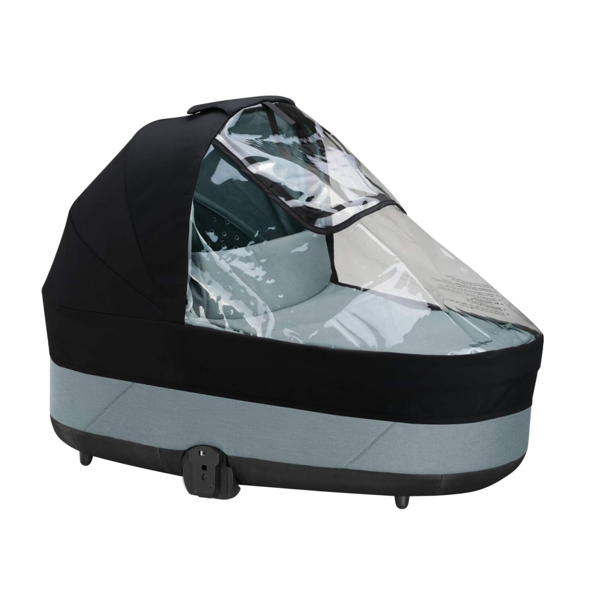 Cybex osłona przeciwdeszczowa do gondoli S Lux