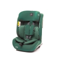 4baby Go-Fix fotelik samochodowy dark green zielony