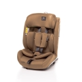 4baby Go-Fix fotelik samochodowy mokka