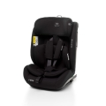 4baby Go-Fix fotelik samochodowy black czarny