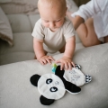 Babyono 1558 sympatyczna panda budzi pozytywne emocje i przywiązanie