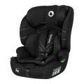 Lionelo fotelik samochodowy Levi One i-size Black Carbon czarny