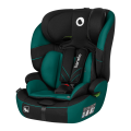 Lionelo fotelik samochodowy Levi One i-size green forest zielony