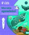 Czytaj z Albikiem, Książka Morskie opowieści