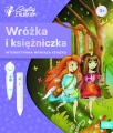 Czytaj z Albikiem, Książka Wróżka i księżniczka