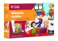 Czytaj z Albikiem, Zestaw Wesoła Nauka