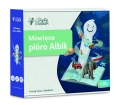 Czytaj z Albikiem, Elektroniczny pióro Albik