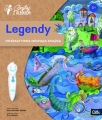 Czytaj z Albikiem, Książka Legendy