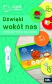 Czytaj z Albikiem, Memo - Dźwięki wokół nas