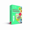 Czytaj z Albikiem, Memo - Instrumenty muzyczne