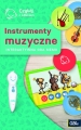 Czytaj z Albikiem, Memo - Instrumenty muzyczne