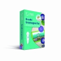Czytaj z Albikiem, Memo - Środki transportu