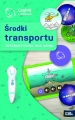 Czytaj z Albikiem, Memo - Środki transportu