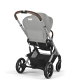Cybex Balios S Lux pojemny kosz na zakupy