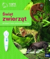 Czytaj z Albikiem, Książka Świat zwierząt