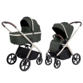 Carrello Vector crl-6550 wózek wielofunkcyjny Ocean Green
