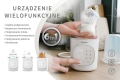 Babyono 1599 wielofunkcyjne urządzenie 6w1