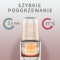 Babyono 1599 podgrzewacz elektroniczny z funkcją szybkiego podgrzewania