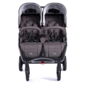 Valco Baby Snap duo sport TM spacerówka przód.jpg