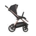 Espiro Code wózek spacerowy dla dziecka do 22 kg