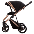 Bebetto Flavio X Eva Minge wózek spacerowy
