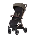 Espiro flame 09 taupe splendor wózek spacerowy