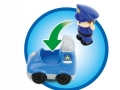 AUTO-POSTERUNEK-swiatlo-POLICJA-dzwiek-Smily-Play-KOMISARIAT-na-prezent-EAN-GTIN-5905375826338.jpg