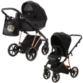 Adamex Belissa Special edition wózek wielofunkcyjny ps-571