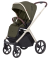 Carrello Vector crl-6550 wózek spacerowy