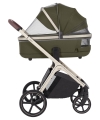 Carrello Vector crl-6550 moskitiera dla gondoli