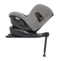 Fotelik Joie i-Spin 360 z systemem Easy Swivel™ umożliwiającym łatwe obracanie siedziska​