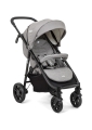 Joie Litetrax 4 DLX wózek spacerowy z lekką i wytrzymałą aluminiową ramą