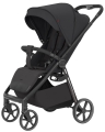 Carrello Bravo M Lite Piano Black CRL-5529  wózek spacerowy