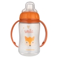 Canpol_babies_kubek_treningowy_Cute_Animals_320ml_orange-2