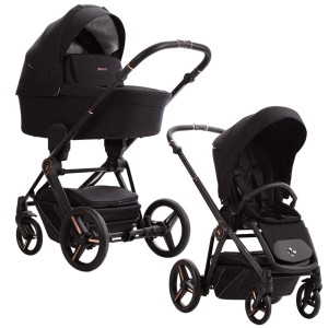 Bebetto Monti Wózek głęboko-spacerowy