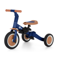 Petite-Mars Turbo wielofunkcyjny rowerek 5w1 enigmatic-blue