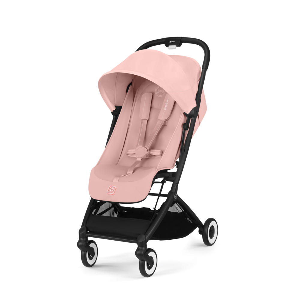 Cybex Orfeo wózek spacerowy candy pink różowy