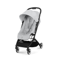 Cybex Orfeo wózek spacerowy fog grey szary