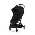 Cybex Orfeo wózek spacerowy magic black czarny