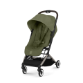 Cybex Orfeo wózek spacerowy moss green zielony