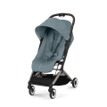 Cybex Orfeo wózek spacerowy stormy blue niebieski