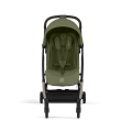 cybex orfeo pasy bezpieczeństwa z system jednego pociągnięcia