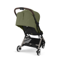 Cybex pojemny kosz na zakupy orfeo