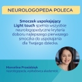 Canpol babies 22/672 smoczek polecany przez neurologopedy