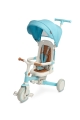 Toyz Faro rowerek trójkołowy blue.jpg