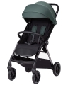 Carrello wózek spacerowy Delta Jungle Green zielony