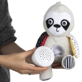 Canpol babies leniwiec odtwarza melodie do uspokajania babiesboo